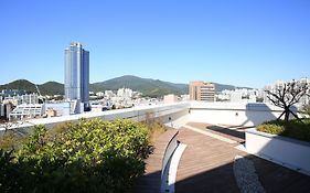 Best Western Haeundae Hotel